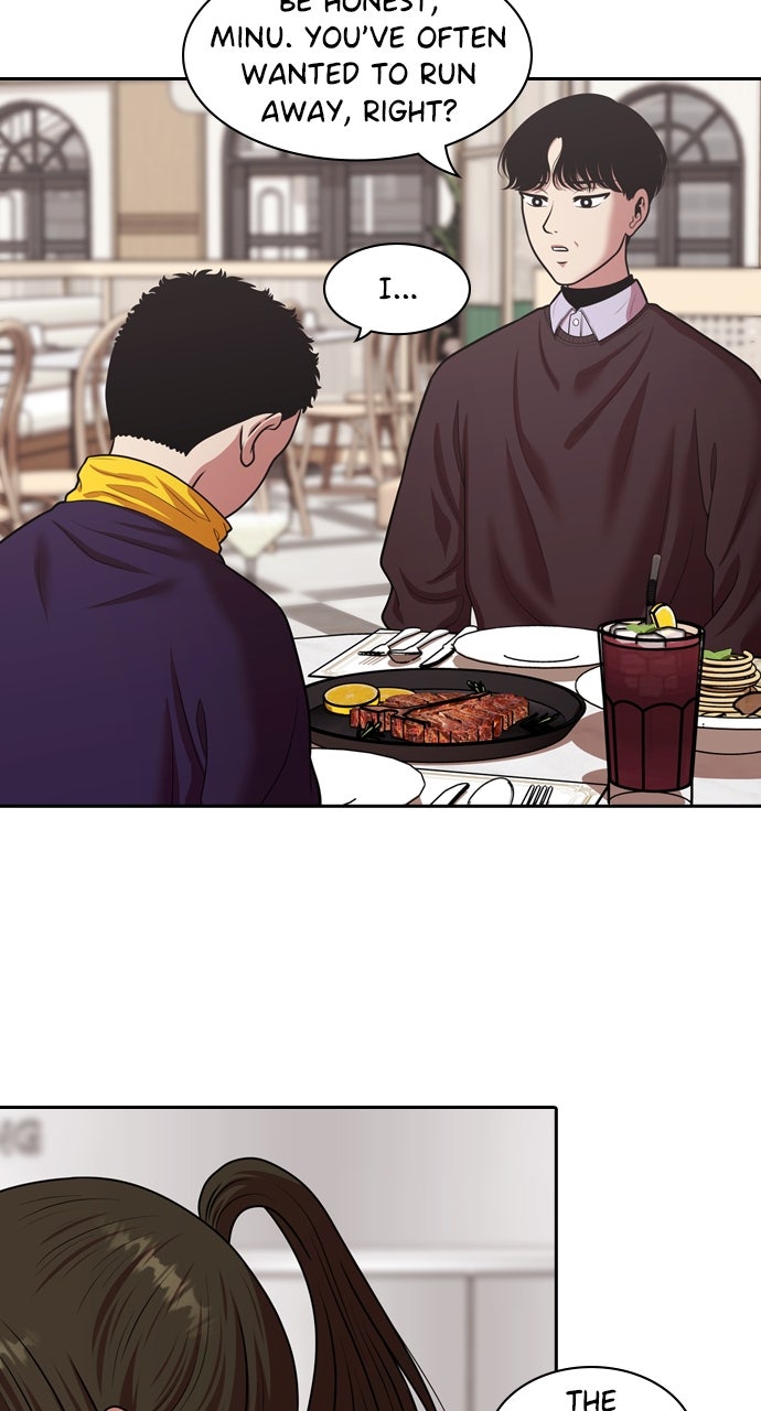Tomorrow (S2) Ep. 230 - Together (12) page 57 - 