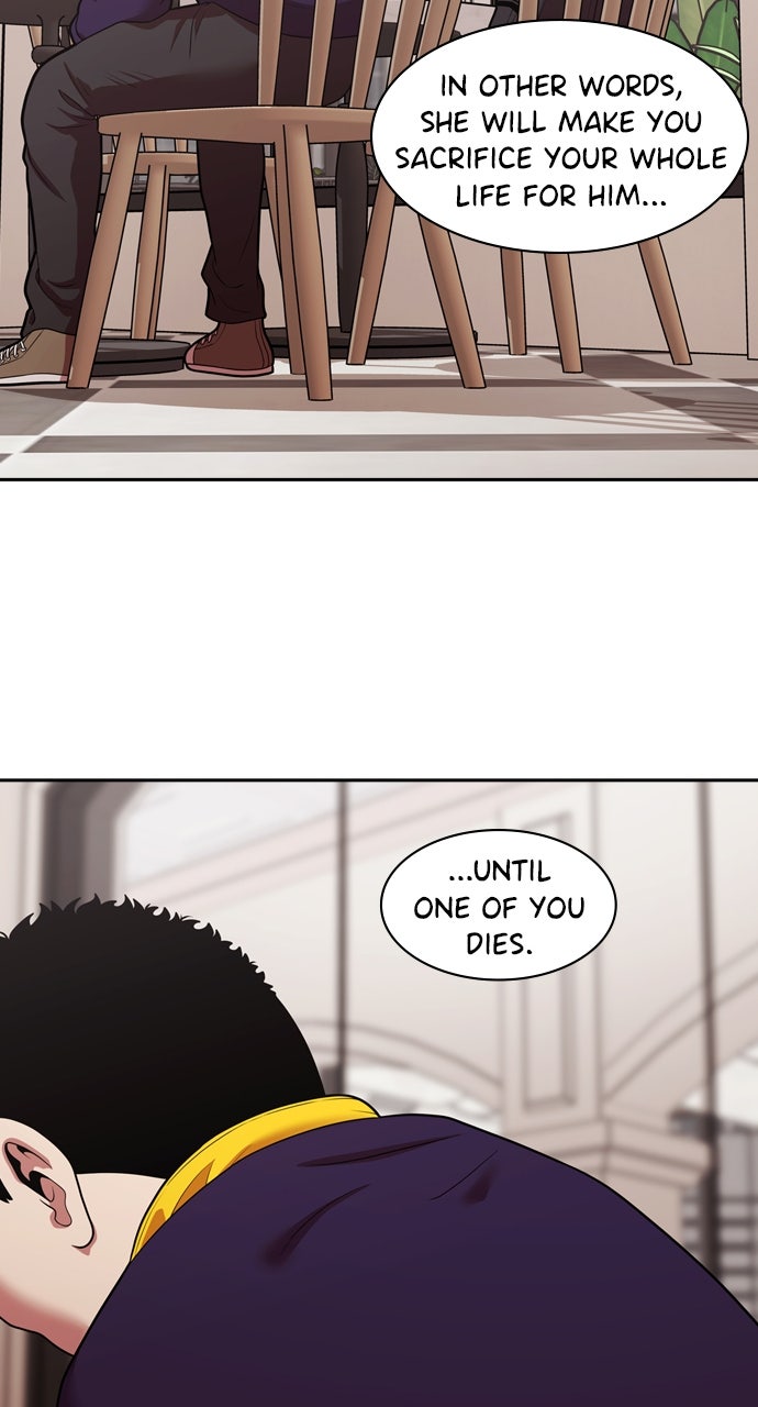 Tomorrow (S2) Ep. 230 - Together (12) page 61 - 