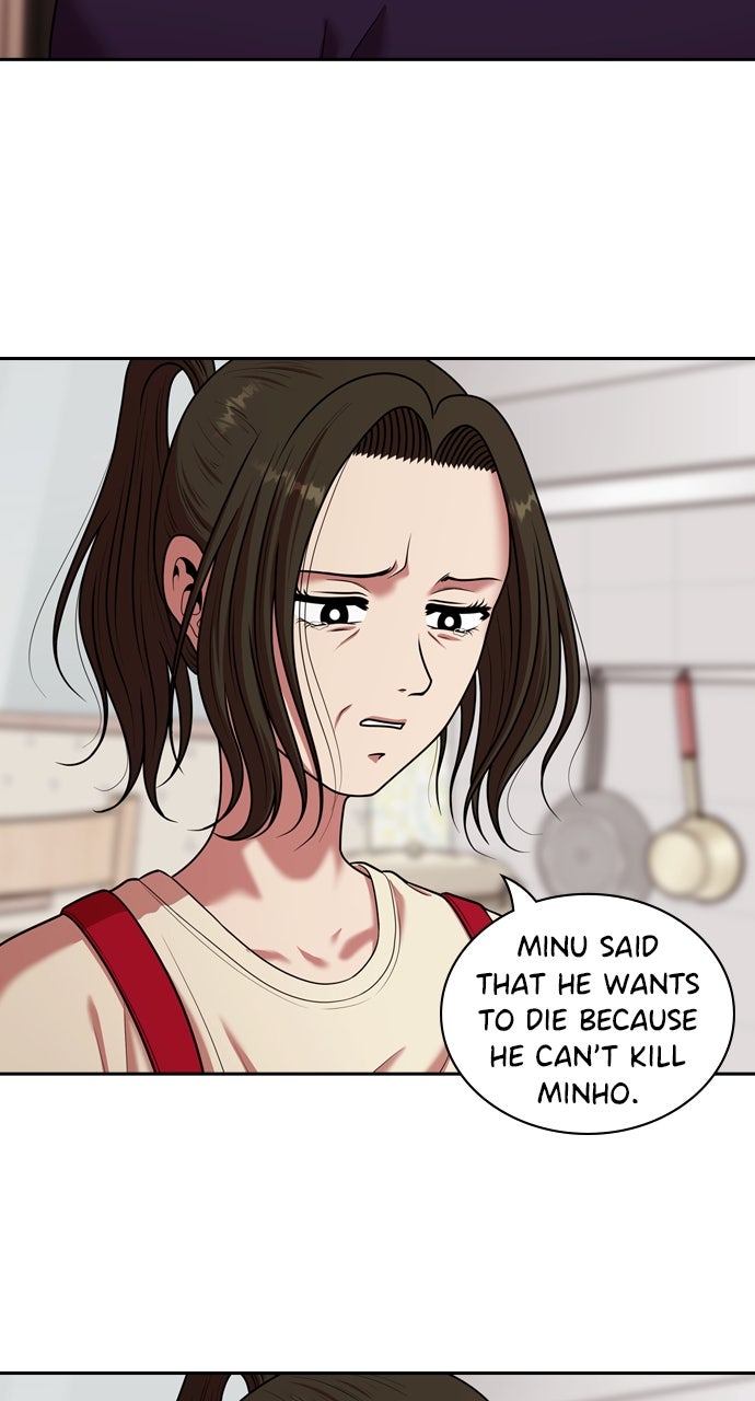 Tomorrow (S2) Ep. 230 - Together (12) page 62 - 