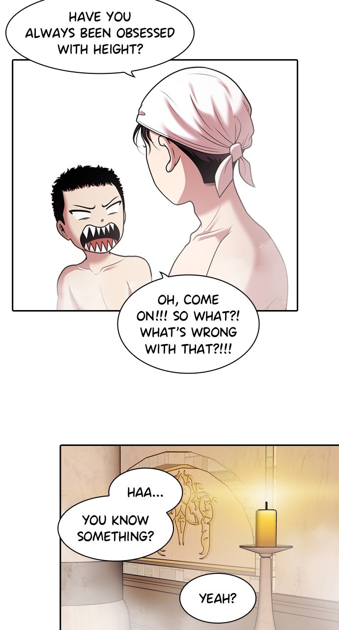 Tomorrow (S2) Ep. 231 - Together (13) page 33 - 