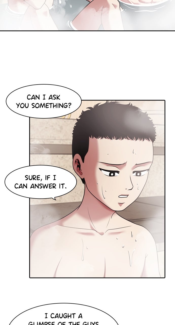 Tomorrow (S2) Ep. 231 - Together (13) page 40 - 