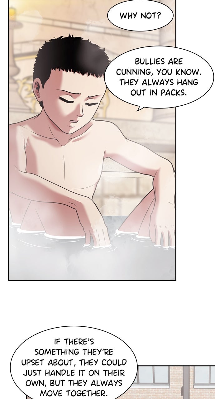 Tomorrow (S2) Ep. 231 - Together (13) page 44 - 