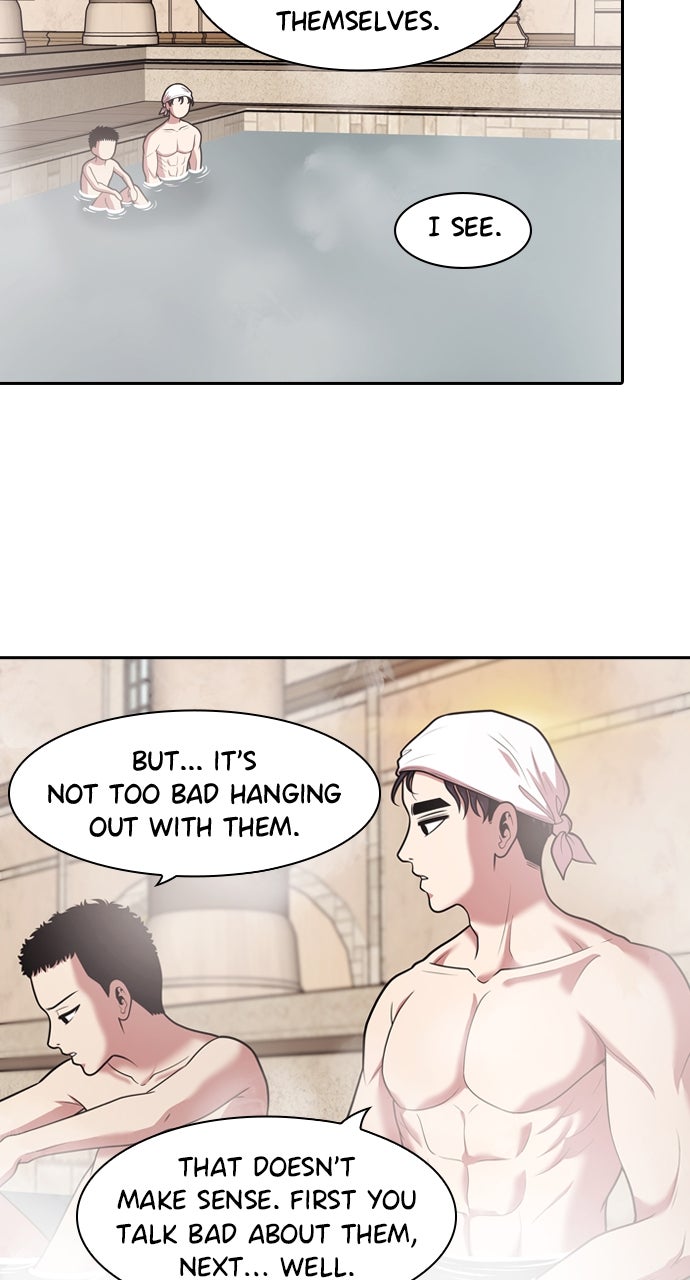 Tomorrow (S2) Ep. 231 - Together (13) page 46 - 