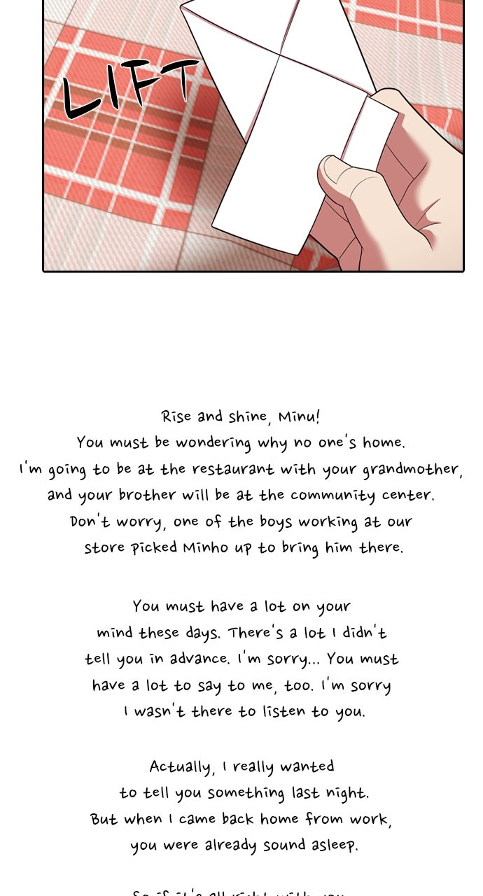 Tomorrow (S2) Ep. 231 - Together (13) page 6 - 
