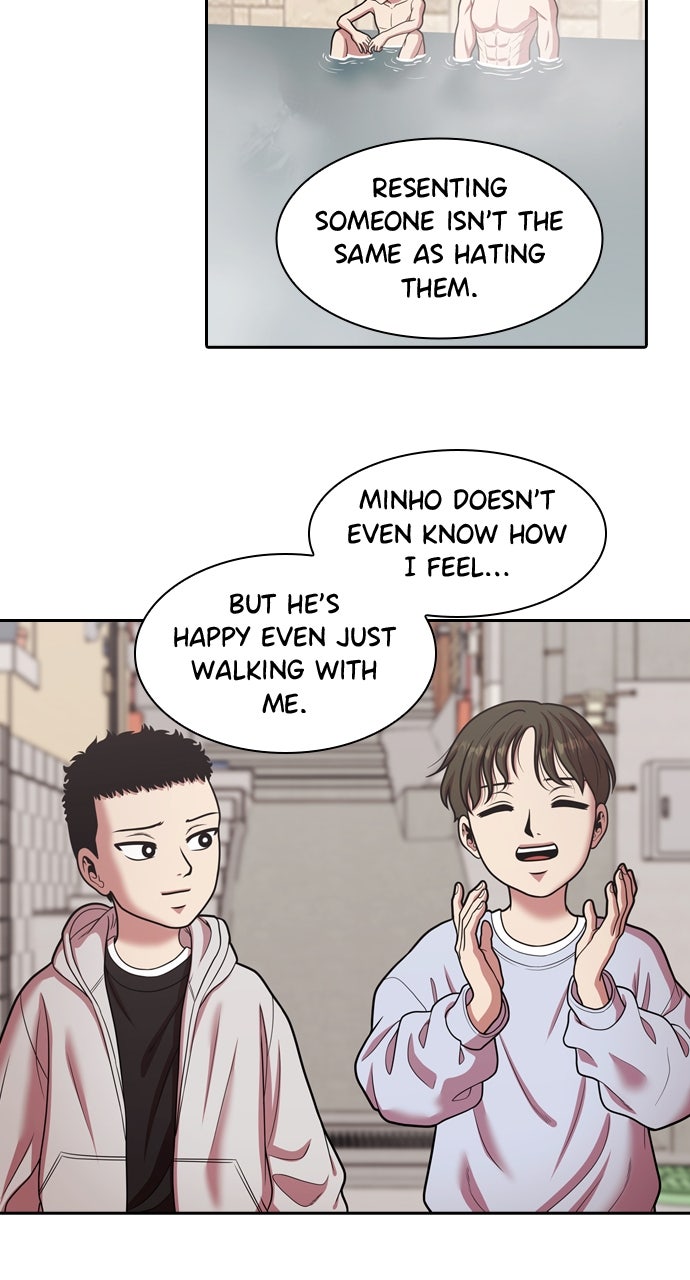 Tomorrow (S2) Ep. 231 - Together (13) page 70 - 