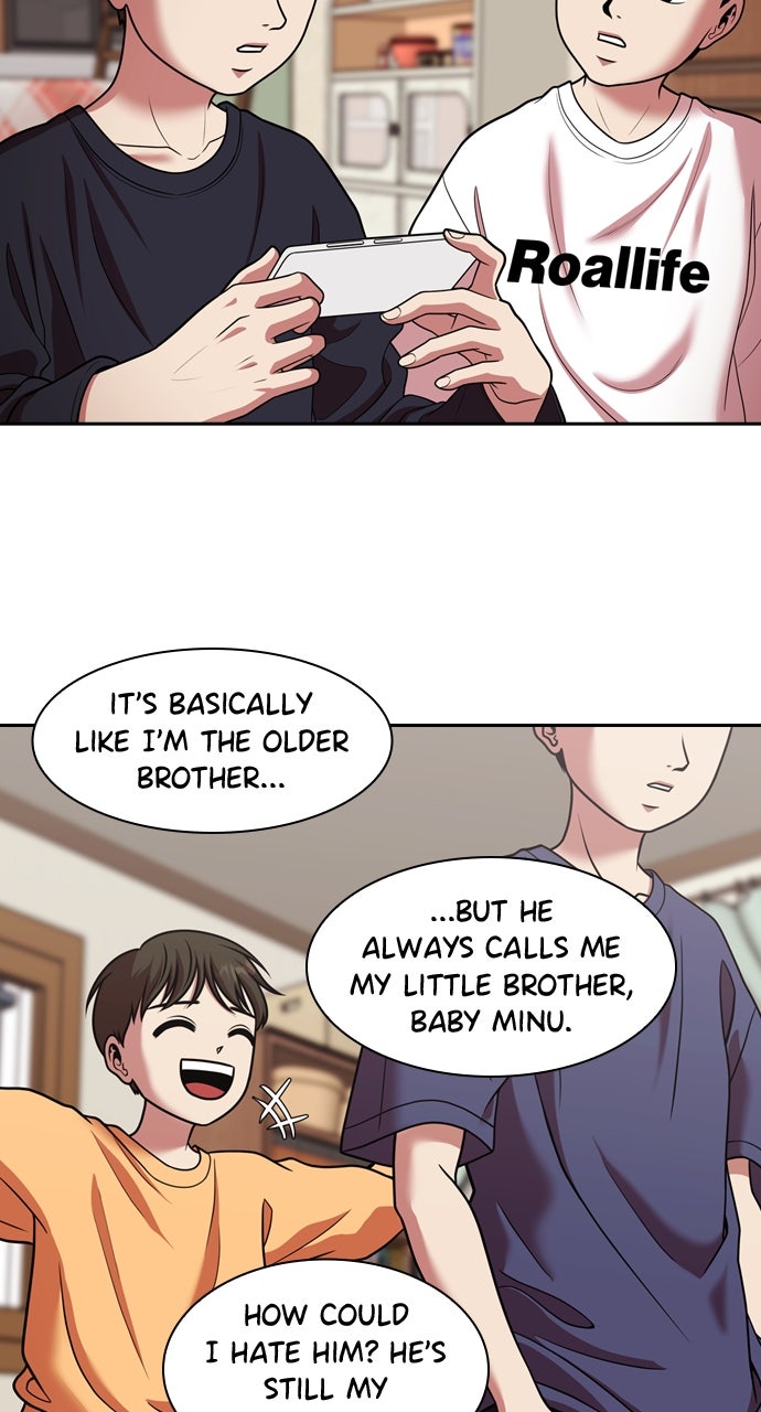 Tomorrow (S2) Ep. 231 - Together (13) page 72 - 