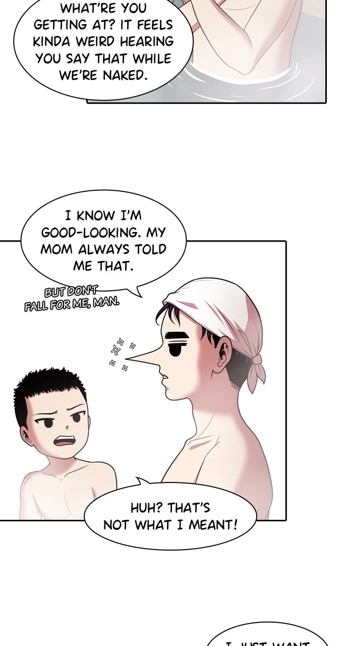 Tomorrow (S2) Ep. 231 - Together (13) page 83 - 