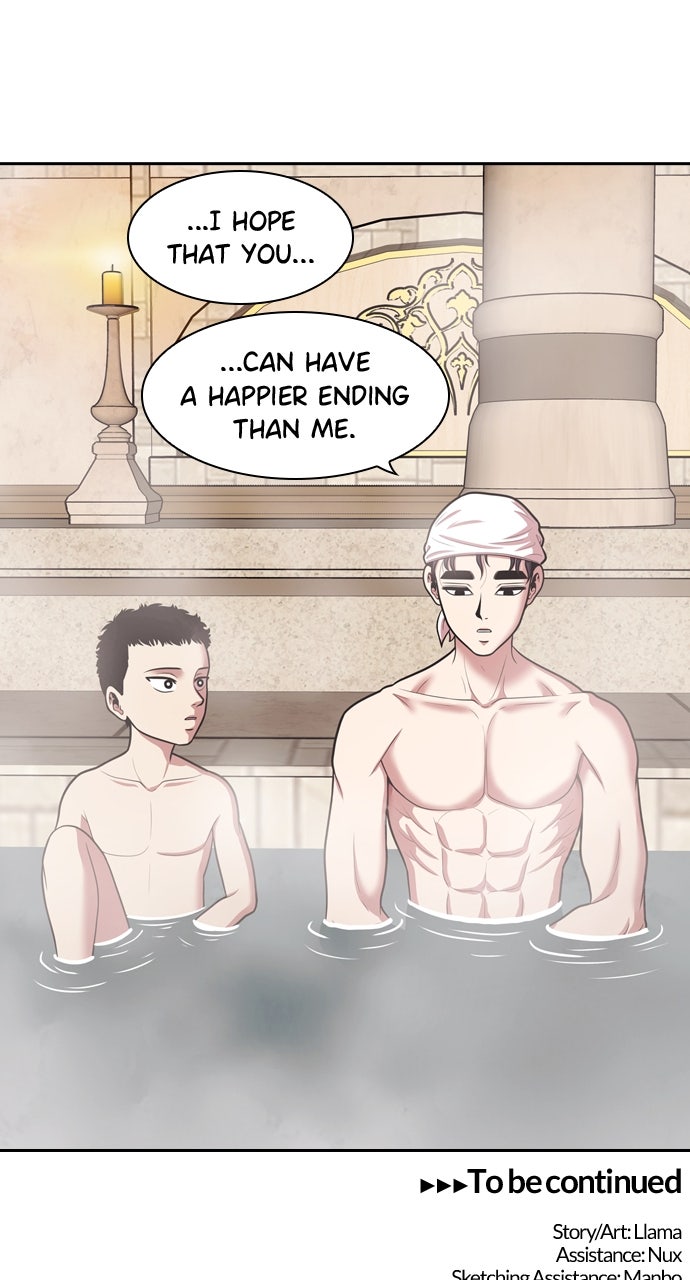 Tomorrow (S2) Ep. 231 - Together (13) page 89 - 