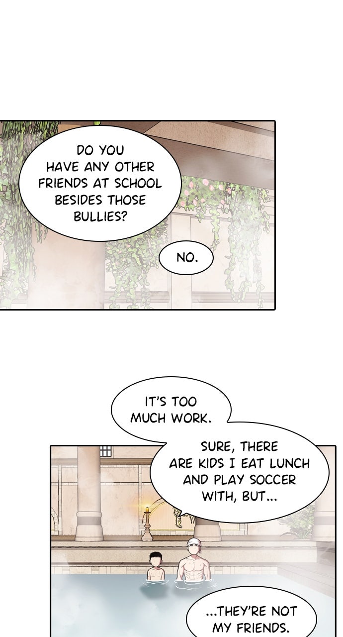 Tomorrow (S2) Ep. 232 - Together (14) page 2 - 