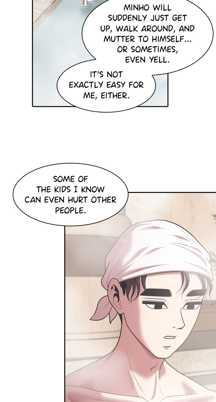 Tomorrow (S2) Ep. 232 - Together (14) page 11 - 