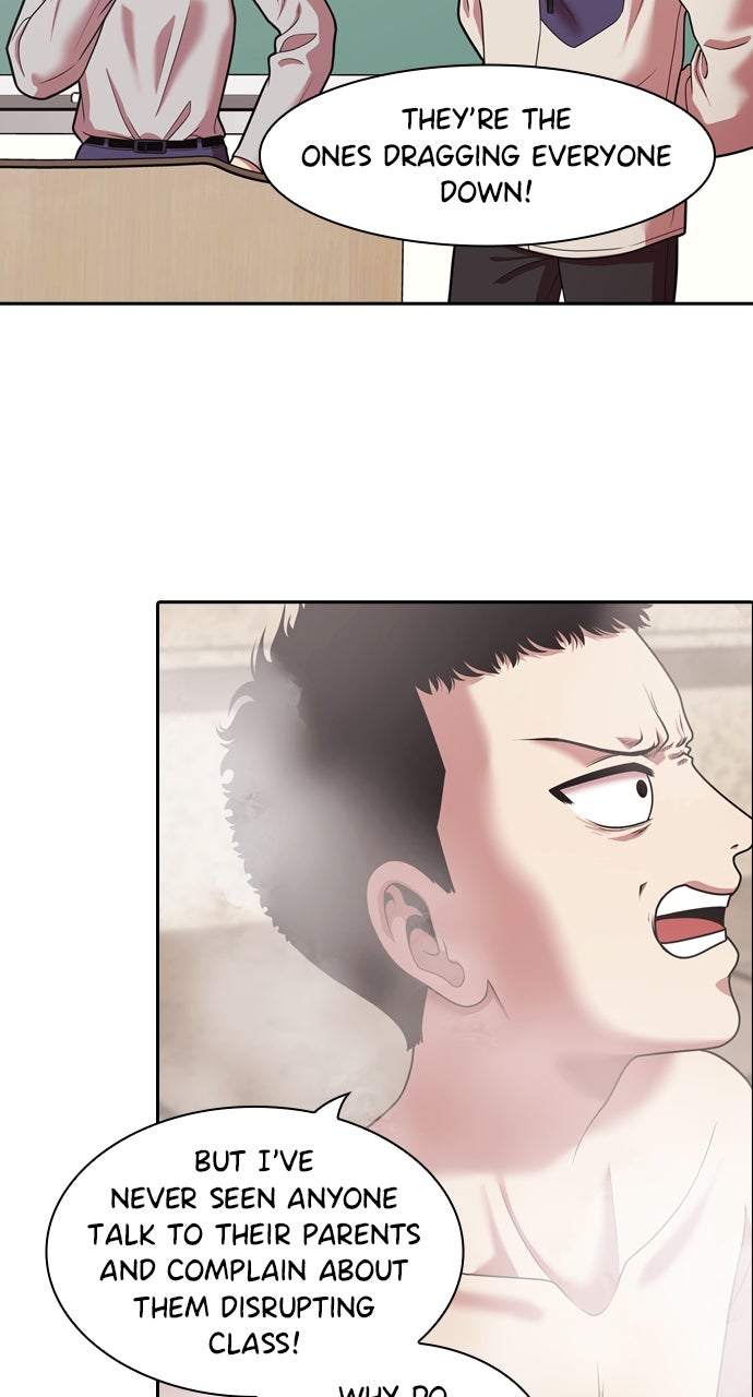 Tomorrow (S2) Ep. 232 - Together (14) page 15 - 