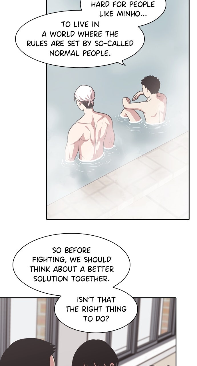 Tomorrow (S2) Ep. 232 - Together (14) page 22 - 