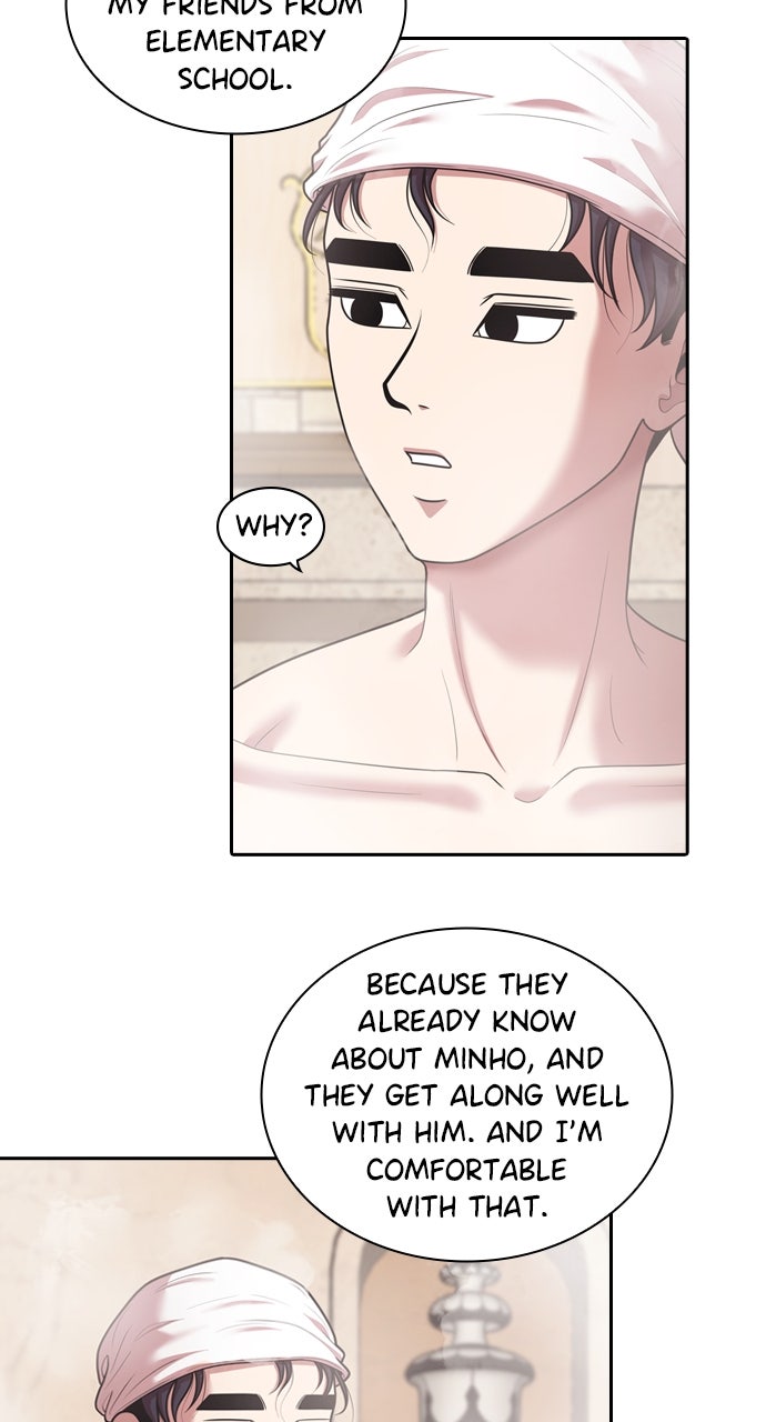 Tomorrow (S2) Ep. 232 - Together (14) page 4 - 