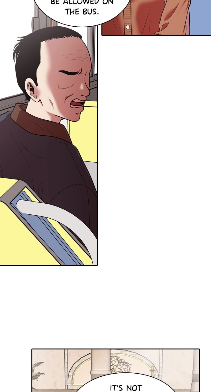 Tomorrow (S2) Ep. 232 - Together (14) page 32 - 