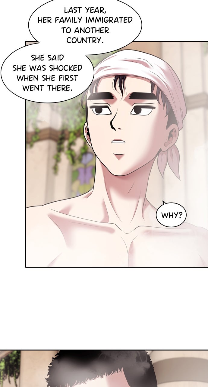 Tomorrow (S2) Ep. 232 - Together (14) page 36 - 