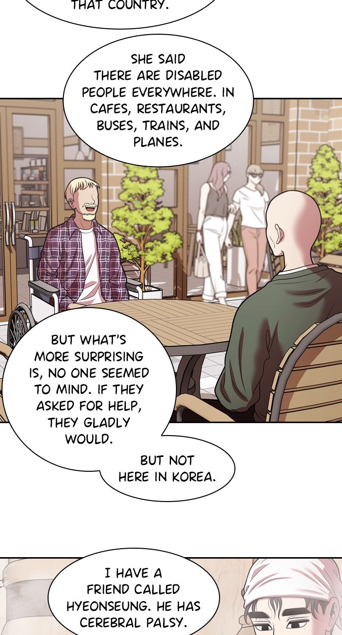 Tomorrow (S2) Ep. 232 - Together (14) page 38 - 