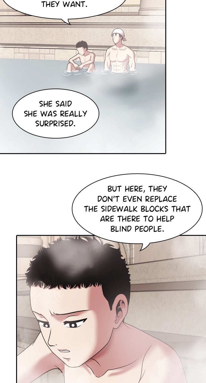 Tomorrow (S2) Ep. 232 - Together (14) page 45 - 