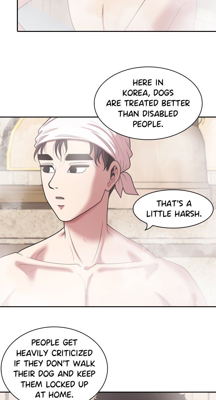 Tomorrow (S2) Ep. 232 - Together (14) page 46 - 