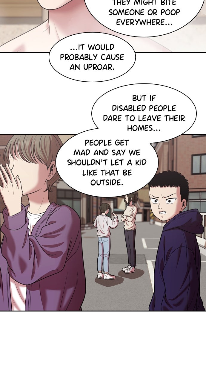 Tomorrow (S2) Ep. 232 - Together (14) page 48 - 