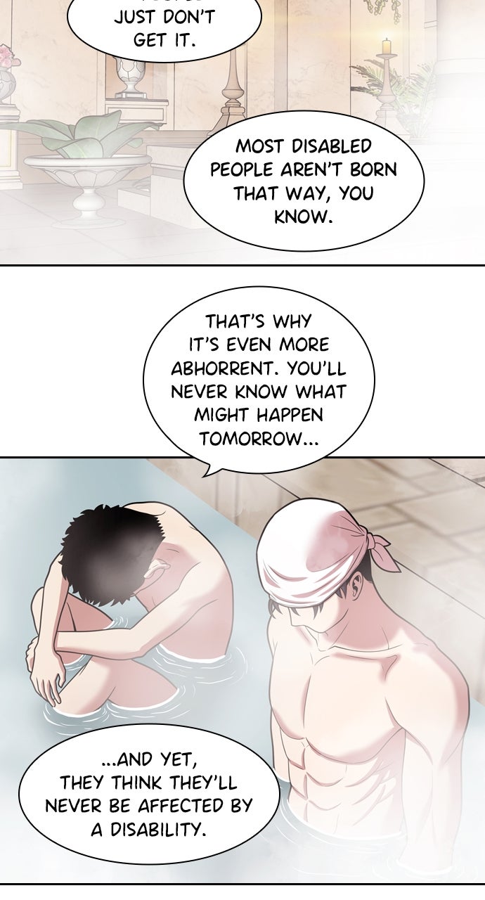 Tomorrow (S2) Ep. 232 - Together (14) page 53 - 