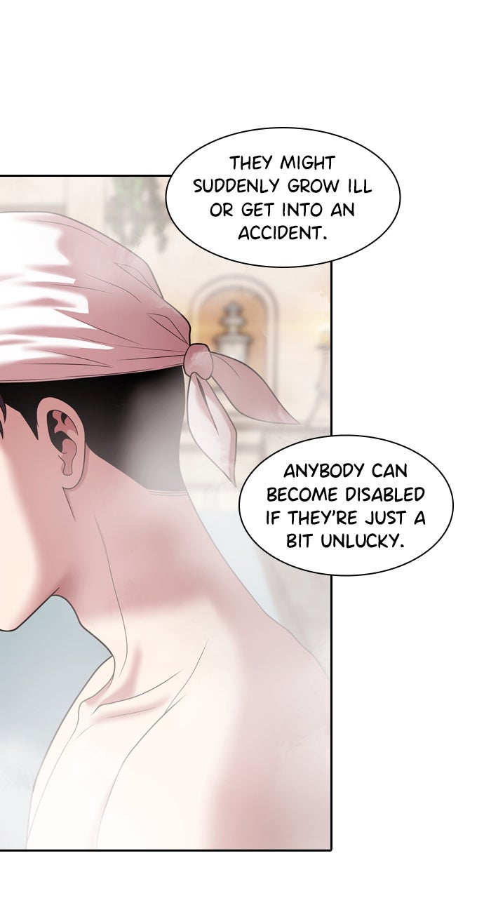 Tomorrow (S2) Ep. 232 - Together (14) page 54 - 