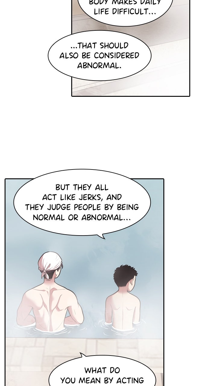 Tomorrow (S2) Ep. 232 - Together (14) page 8 - 