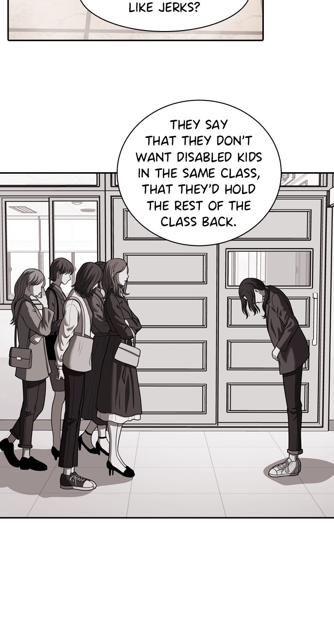 Tomorrow (S2) Ep. 232 - Together (14) page 9 - 