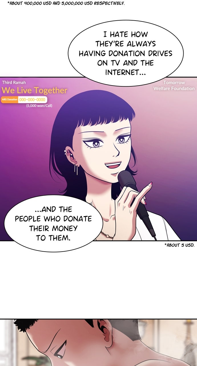 Tomorrow (S2) Ep. 233 - Together (15) page 12 - 