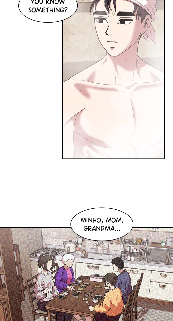 Tomorrow (S2) Ep. 233 - Together (15) page 4 - 