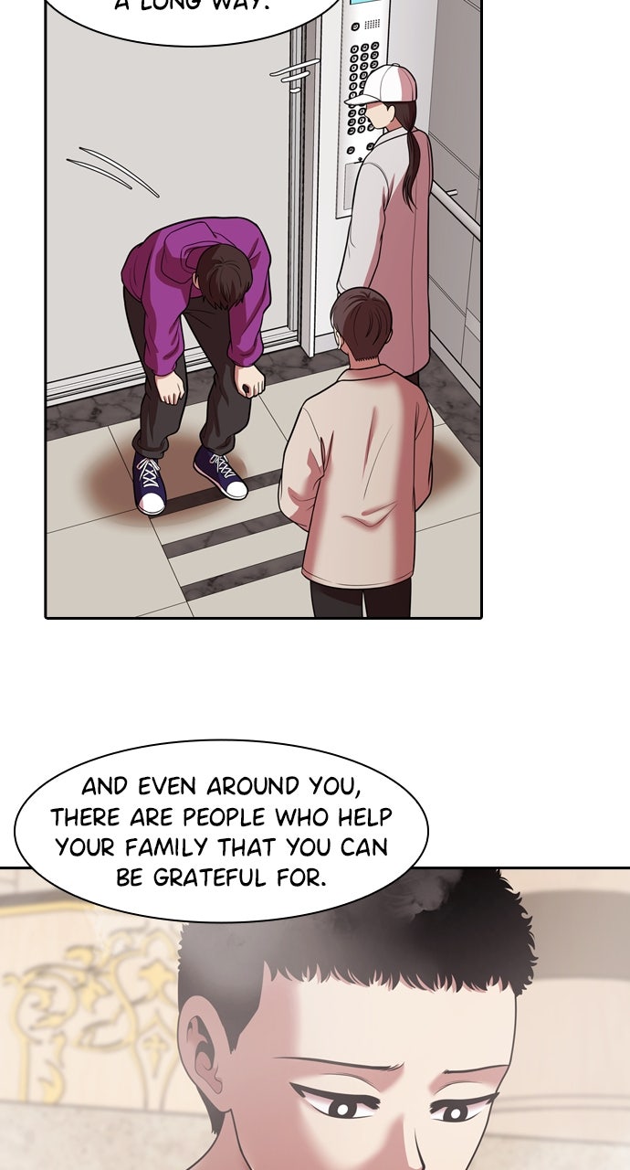 Tomorrow (S2) Ep. 233 - Together (15) page 34 - 