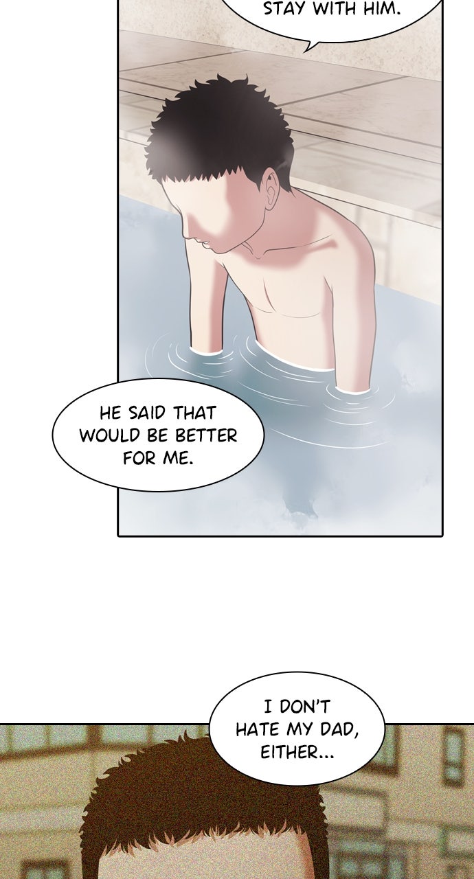Tomorrow (S2) Ep. 233 - Together (15) page 37 - 