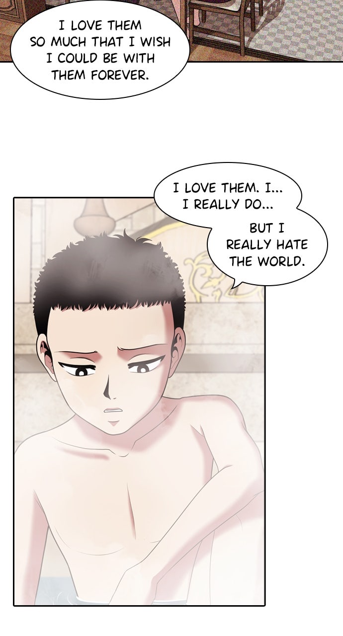 Tomorrow (S2) Ep. 233 - Together (15) page 5 - 