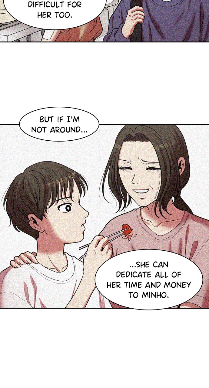 Tomorrow (S2) Ep. 233 - Together (15) page 43 - 