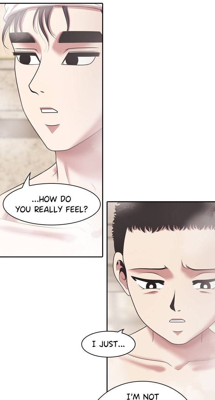 Tomorrow (S2) Ep. 233 - Together (15) page 44 - 