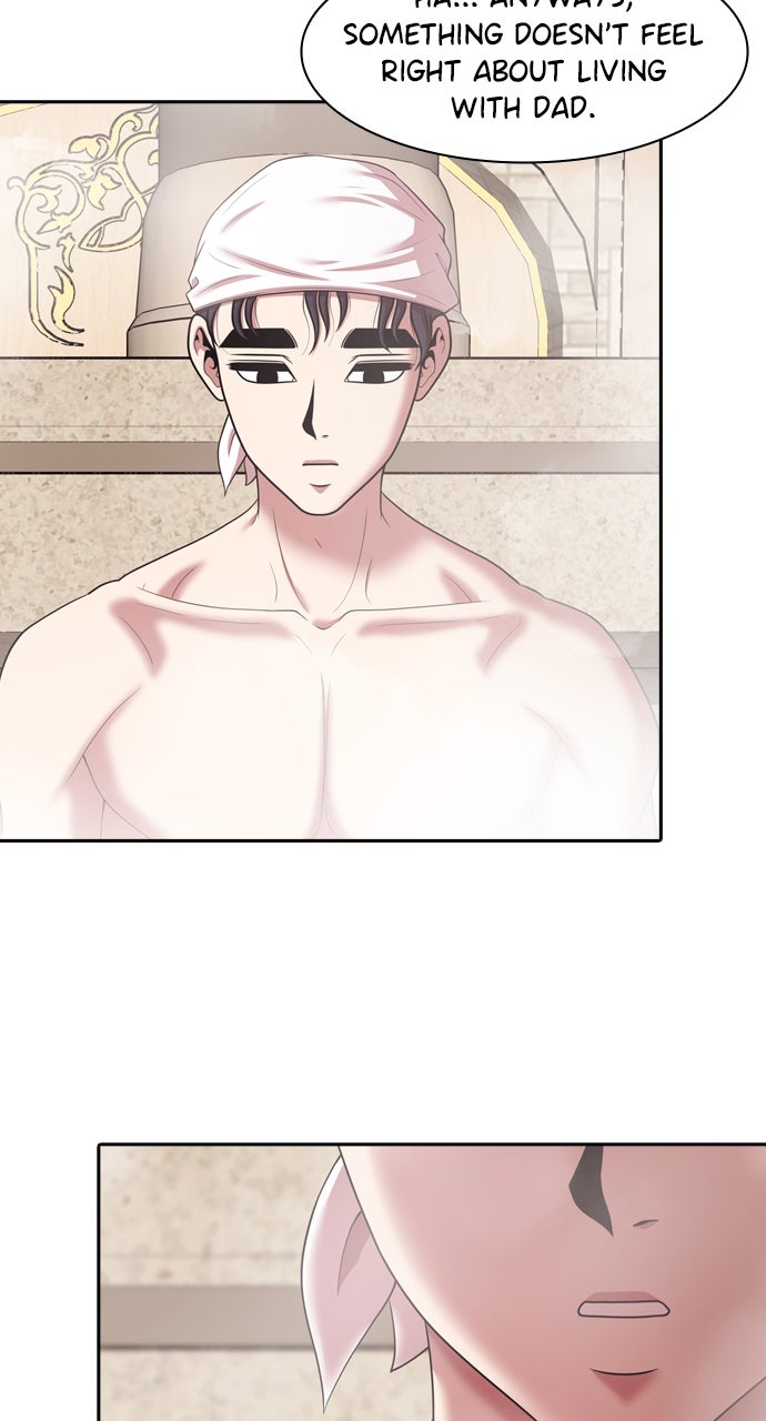Tomorrow (S2) Ep. 233 - Together (15) page 56 - 