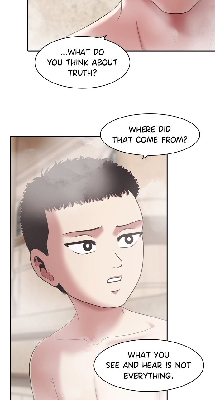 Tomorrow (S2) Ep. 233 - Together (15) page 57 - 