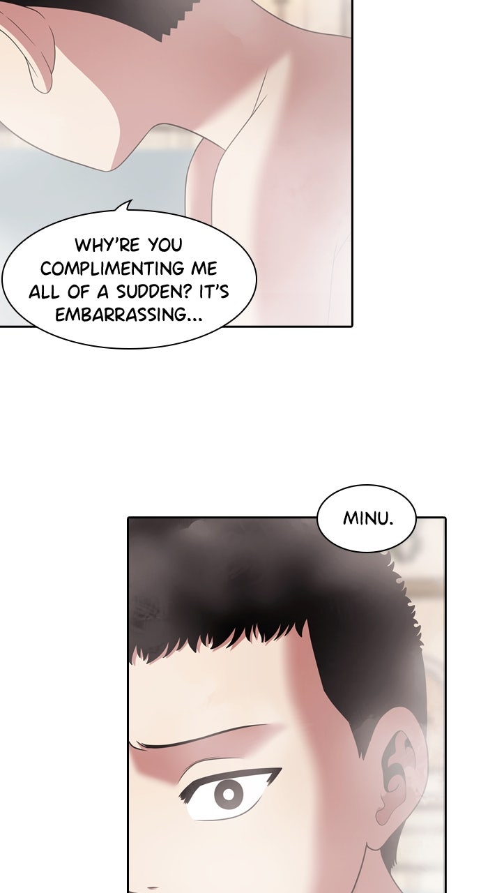 Tomorrow (S2) Ep. 233 - Together (15) page 67 - 