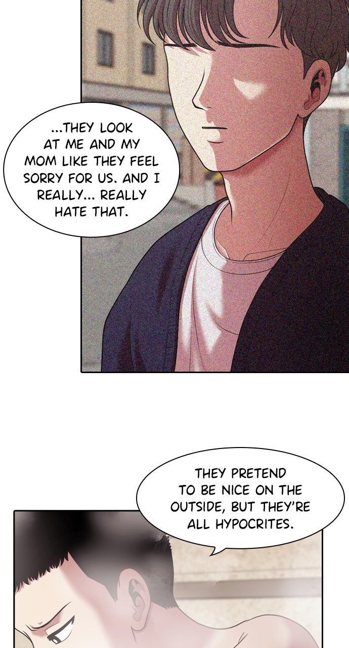 Tomorrow (S2) Ep. 233 - Together (15) page 8 - 