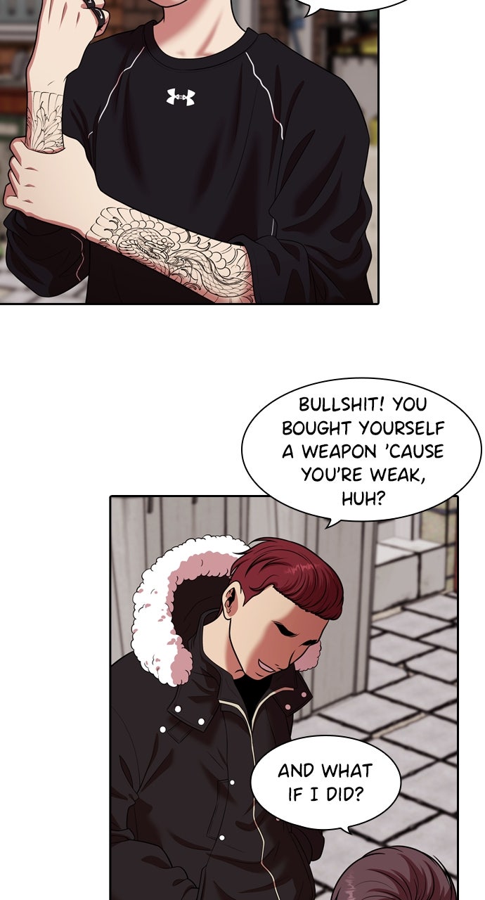 Tomorrow (S2) Ep. 234 - Together (16) page 104 - 