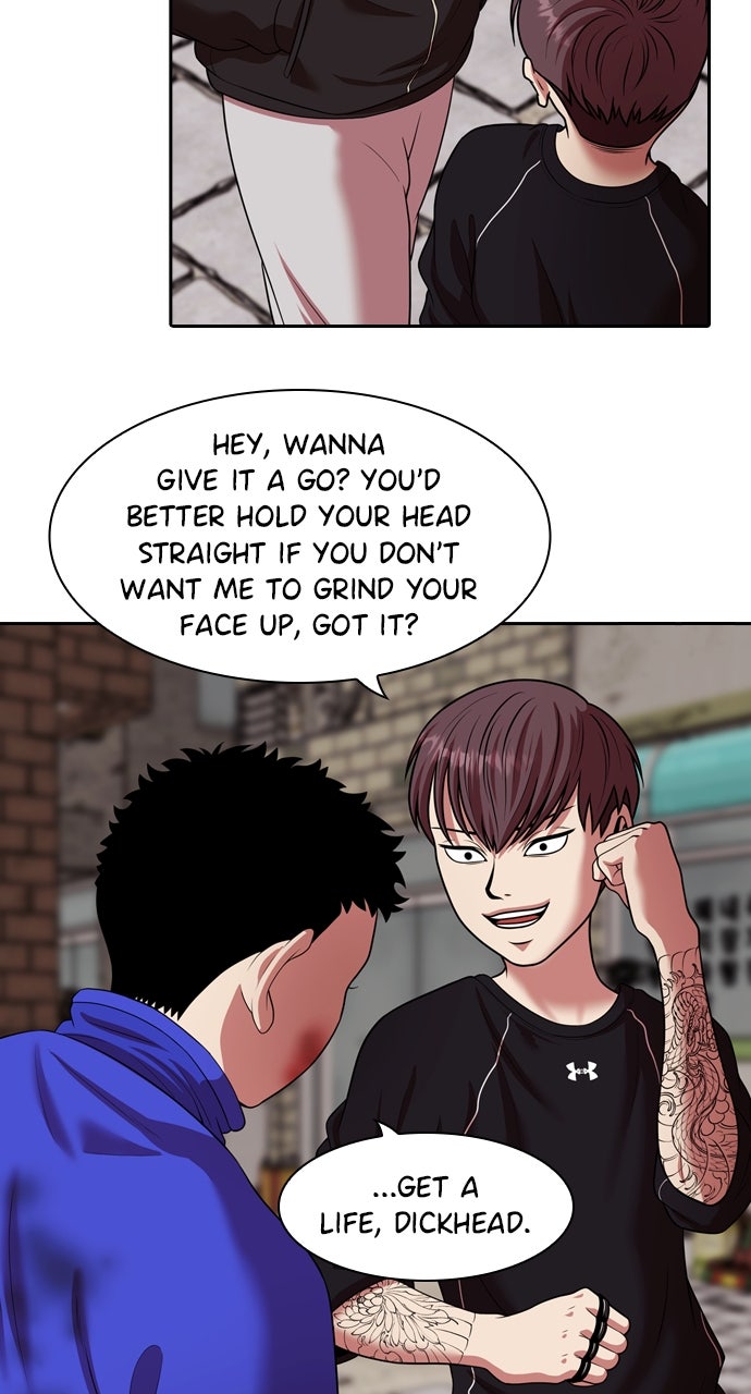 Tomorrow (S2) Ep. 234 - Together (16) page 105 - 