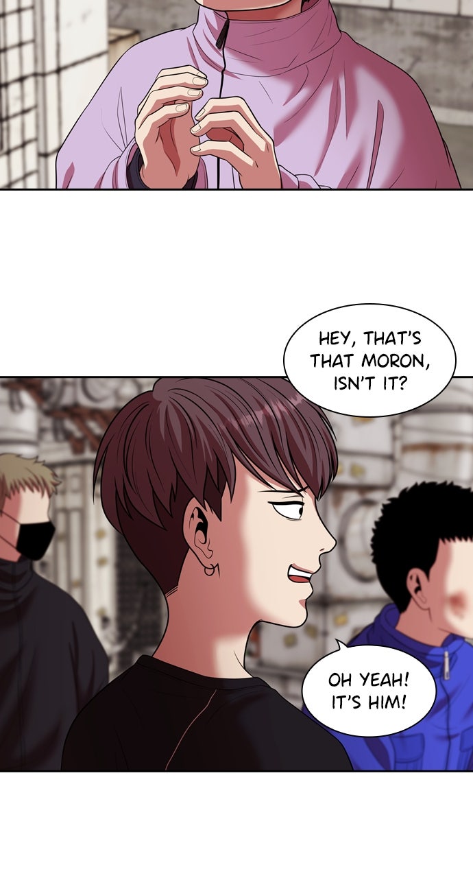 Tomorrow (S2) Ep. 234 - Together (16) page 109 - 