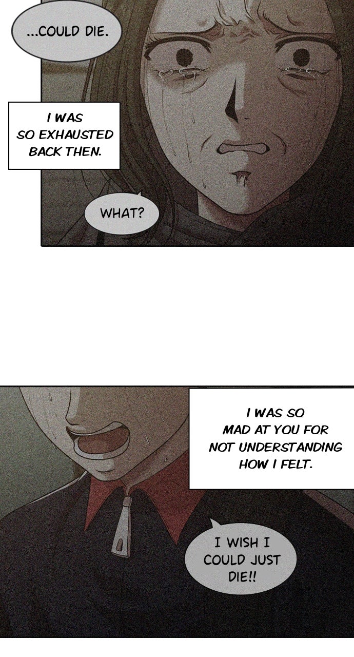 Tomorrow (S2) Ep. 234 - Together (16) page 38 - 