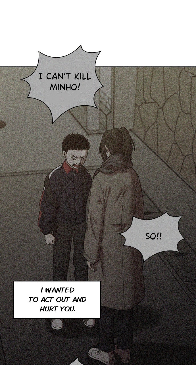 Tomorrow (S2) Ep. 234 - Together (16) page 39 - 
