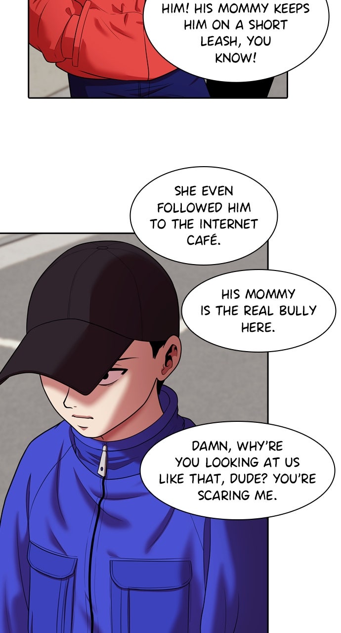 Tomorrow (S2) Ep. 234 - Together (16) page 48 - 