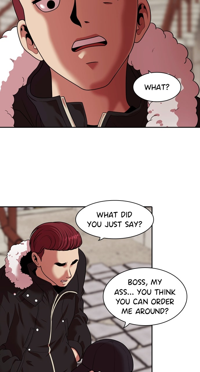 Tomorrow (S2) Ep. 234 - Together (16) page 61 - 