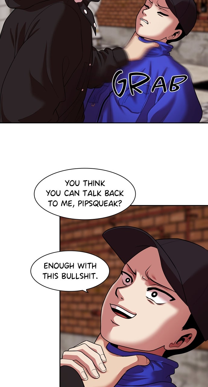 Tomorrow (S2) Ep. 234 - Together (16) page 66 - 