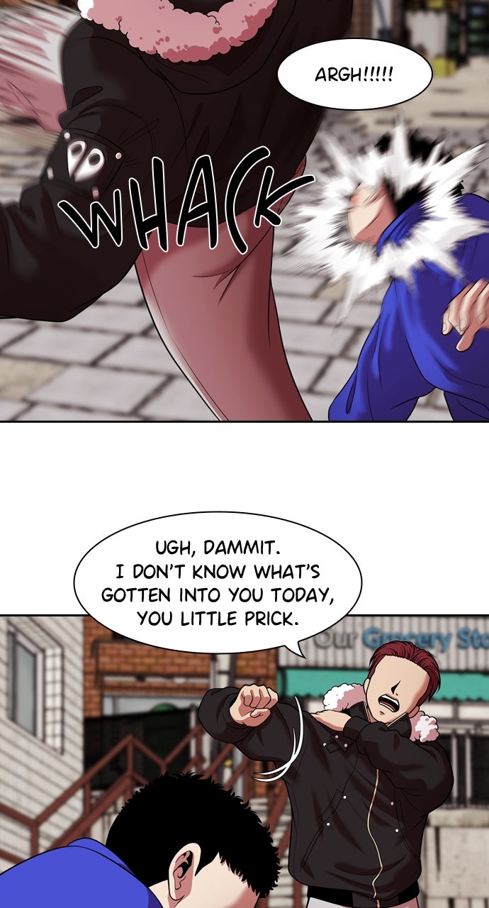 Tomorrow (S2) Ep. 234 - Together (16) page 72 - 