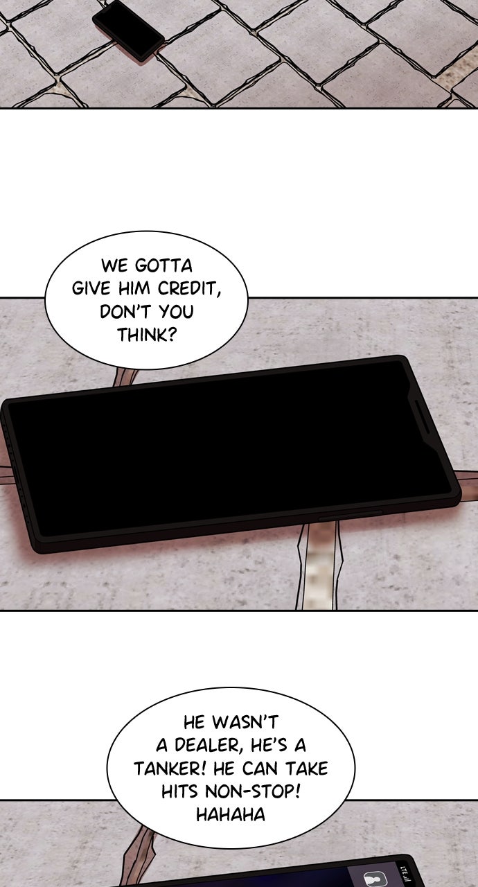 Tomorrow (S2) Ep. 234 - Together (16) page 77 - 