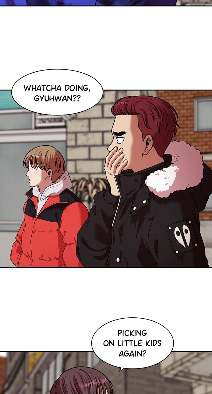 Tomorrow (S2) Ep. 234 - Together (16) page 87 - 