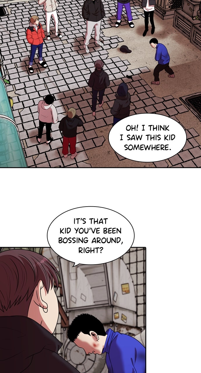Tomorrow (S2) Ep. 234 - Together (16) page 89 - 